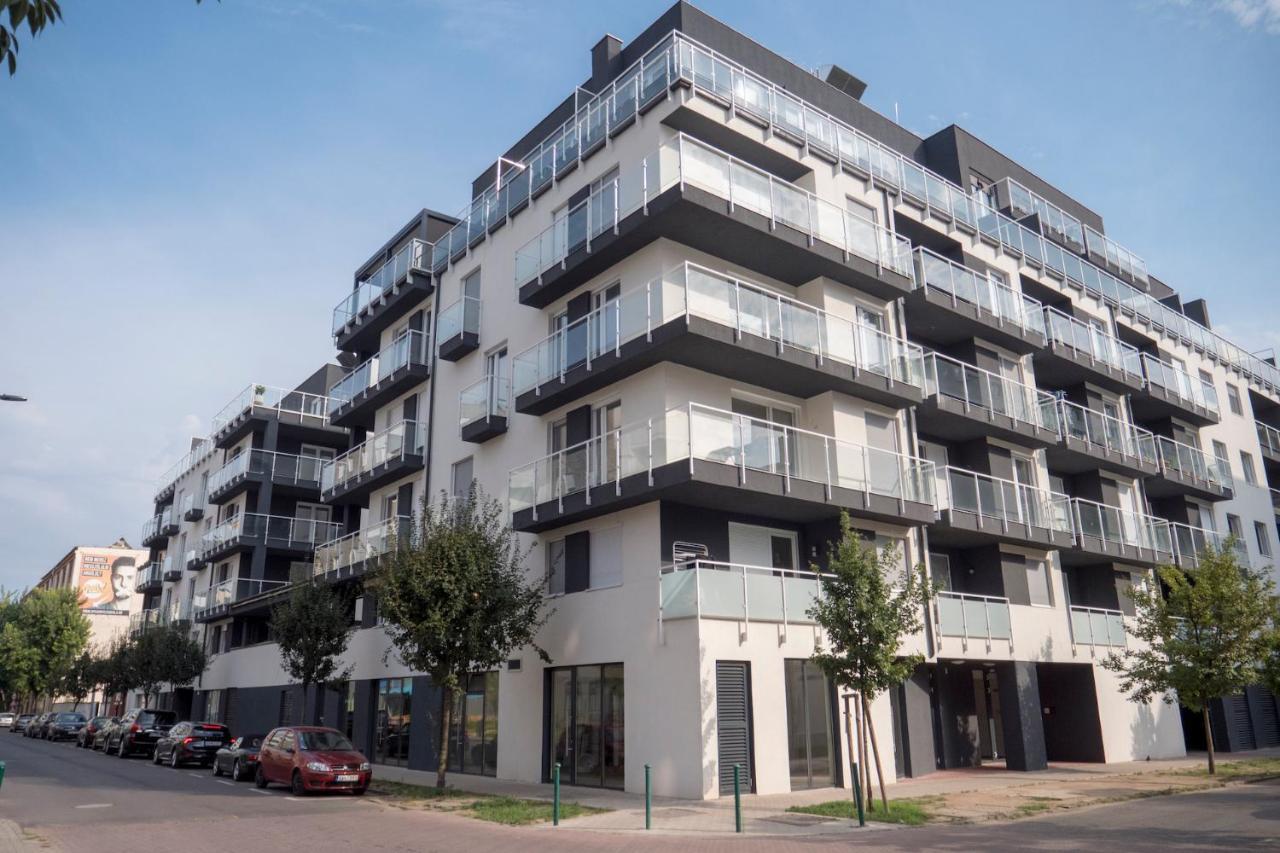 K110 Klapka Apartment Budapest Exterior foto