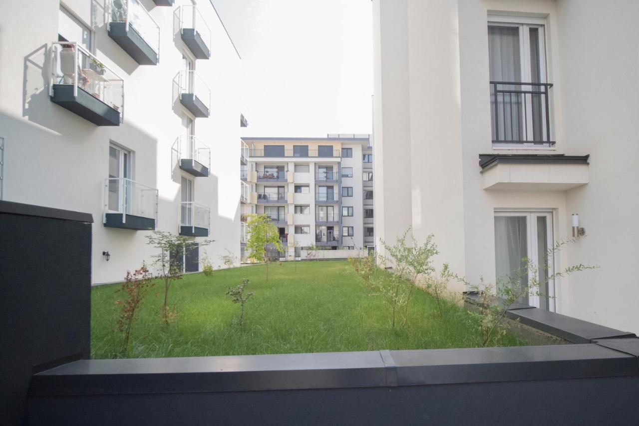 K110 Klapka Apartment Budapest Exterior foto